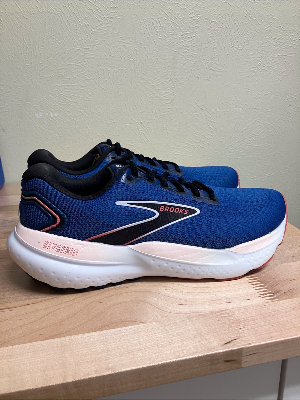 Brooks Women's Glycerin GTS 21